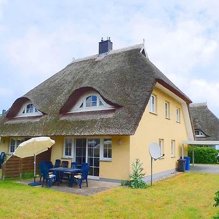 Ferienhaus An Der Alten Waldschaenke Ws-11A Born Dış mekan fotoğraf