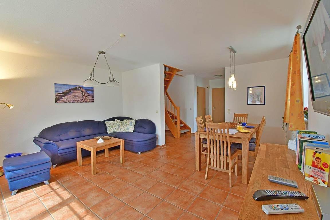 Ferienhaus An Der Alten Waldschaenke Ws-11A Born Dış mekan fotoğraf