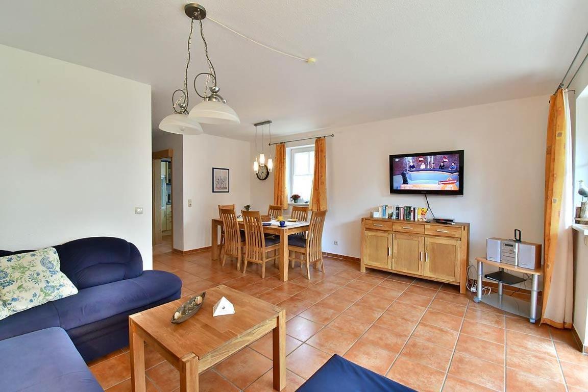 Ferienhaus An Der Alten Waldschaenke Ws-11A Born Dış mekan fotoğraf